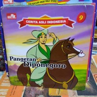 Pangeran Diponegoro