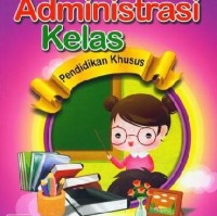 Pedoman Administrasi kelas