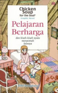 Pelajaran Berharga dan Kisah-kisah Nyata Menyentuh Lainnya