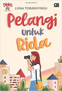 Pelangi Untul Rida