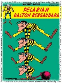 Pelarian Dalton bersaudara