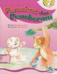 Penakut dan pemberani