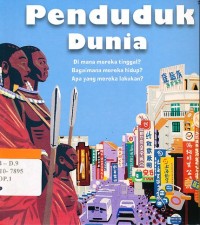 Penduduk dunia