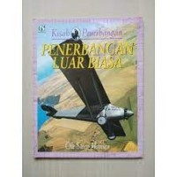 Penerbangan Luar Biasa