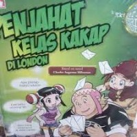 Penjahat Kelas Kakap Di London