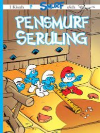 Pensmurf Seruling