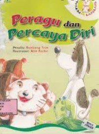 Peragu dan percaya diri