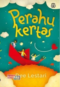 Perahu Kertas