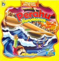 Perahu penyelamat (Nabi Nuh)