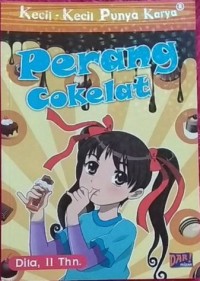 Perang Coklat