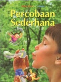 Sains : Percobaan sederhana #18