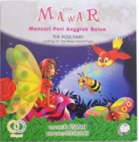 Peri mawar Mencari Peri Anggrek Bulan