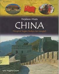 Perjalanan wisata China