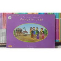 Permainan Tradisional : Cengkir Legi