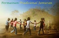 Permainan Tradisional : Jamuran