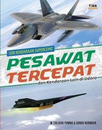 Pesawat tercepat dan kendaraan lain di udara