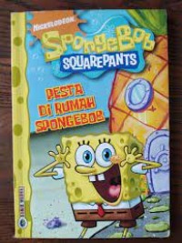 Pesta di Rumah Spongebob