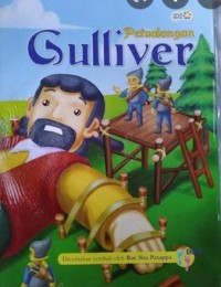 Petualangan Gulliver