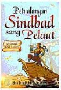 Petualangan Sindbad Sang Pelaut