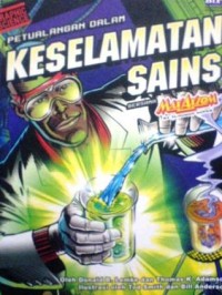 Petualangan dalam keselamatan sains bersama Maxtom