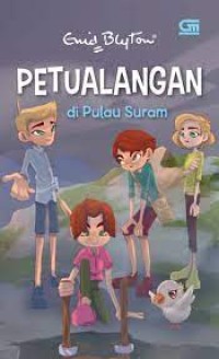 Petualangan di Pulau Suram