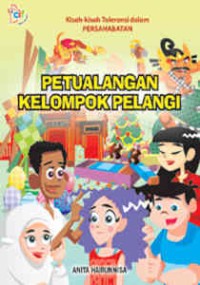 Petualangan kelompok pelangi