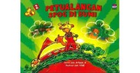 Petualangan spog di bumi