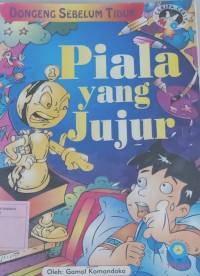 Piala yang jujur