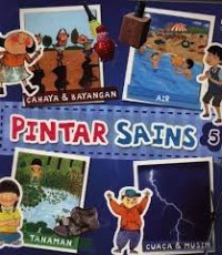 Pintar Sains 5