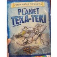 Planet Teka-Teki