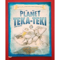 Planet teka-teki