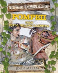 Pompe II dan kota hilang lainnya