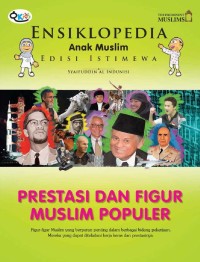 Prestasi dan figur muslim populer