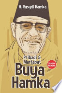 Pribadi dan martabat Buya Hamka