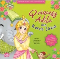 Princess Adila dan karcis sirkus