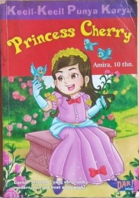 Princess Cherry