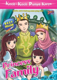 Princess Family