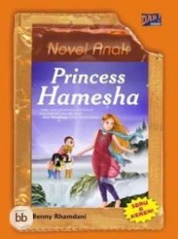 Princess Hamesha