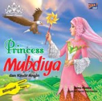 Princess Mubdiya Dan Kincir Angin