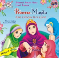 Princess Muqita dan cincin kerajaan