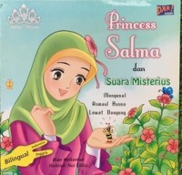 Princess Salma dan suara misterius