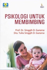 Psikologi untuk Membimbing