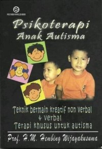 Psikoterapi anak Autisma