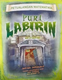 Puri labirin