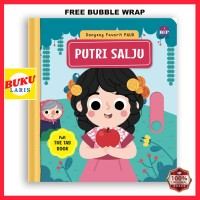 Putri salju