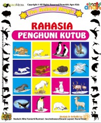 The Animal Magic Rahasia Penghuni Kutub