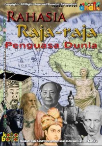 Rahasia Raja Raja Penguasa Dunia (Revisi)