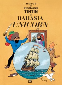 Rahasia Unicorn