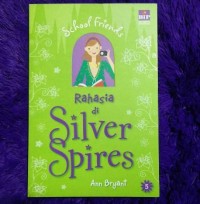 Rahasia di silver spires