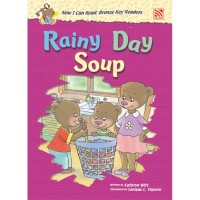 Rainy day soup